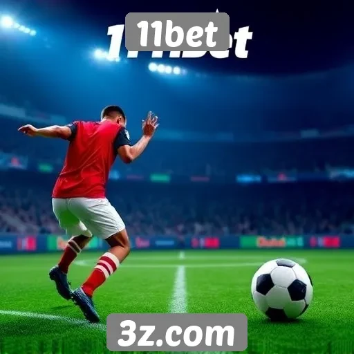 Comparativo entre 11bet e outros sites de apostas