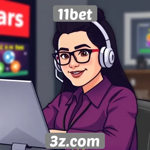 Suporte ao cliente do 11bet e suas funcionalidades