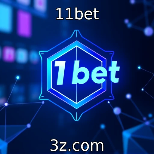 Tecnologia blockchain transforma indústria de jogos - 11bet