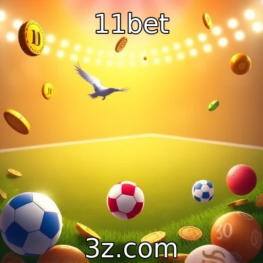 Tendências emergentes na indústria de jogos - 11bet