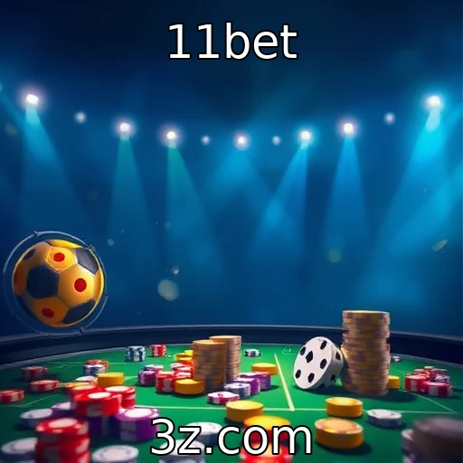 Desafios da regulamentação de jogos de azar | 11bet