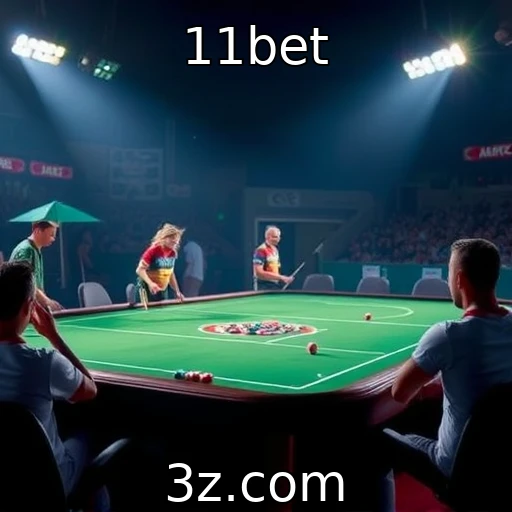 Impacto das regulamentações na indústria de jogos | 11bet