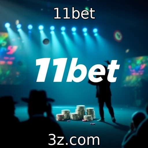 Financiamento e investimento em estúdios independentes : 11bet