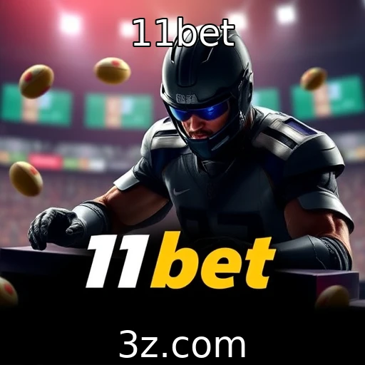 Regulamentação de jogos e apostas online | 11bet