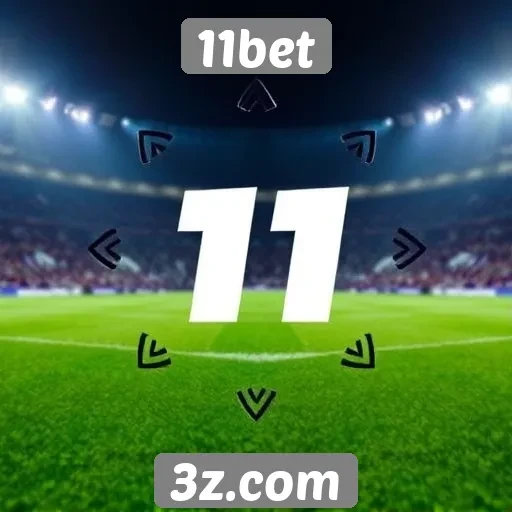 Como funciona o sistema de pagamentos na 11bet