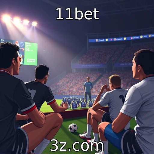 Comunidades de jogadores e seu papel social - 11bet