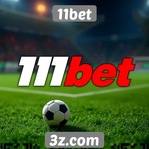 Análise de recursos disponíveis no site 11bet