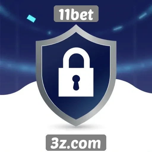 Segurança e privacidade no ambiente do 11bet