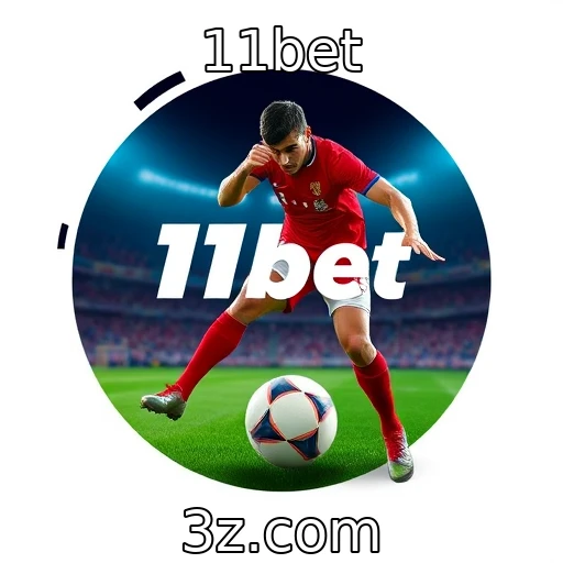 Apostas esportivas e seu papel no mercado global | 11bet