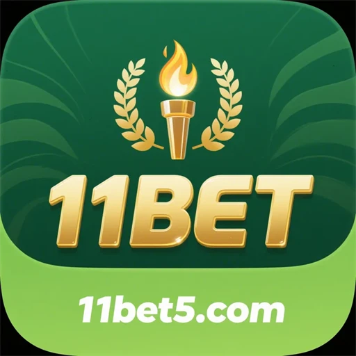 11bet logo