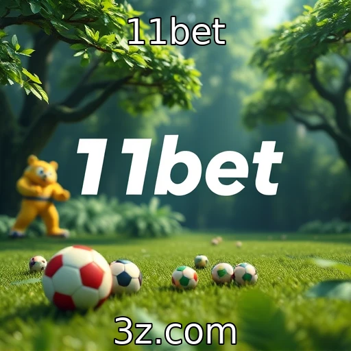 Desenvolvimento de jogos sustentáveis | 11bet