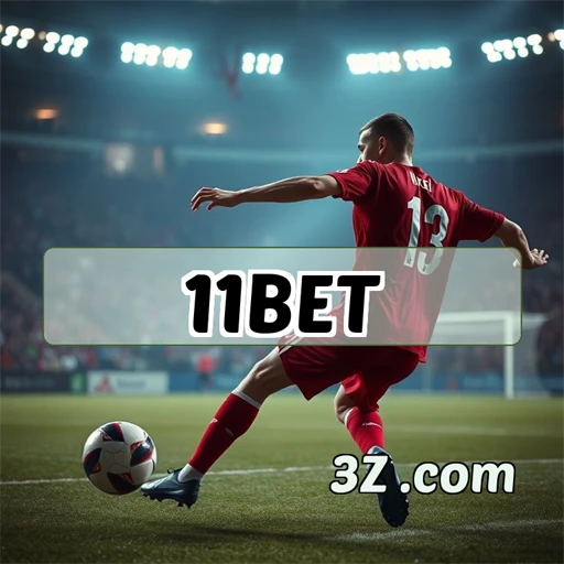 11bet Bônus de Boas-vindas